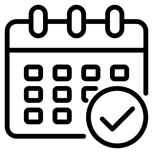 Illustration de calendrier pour l'événement de pétanque intergénérationnel