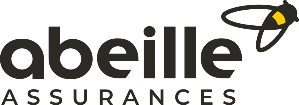logo abeille assurance